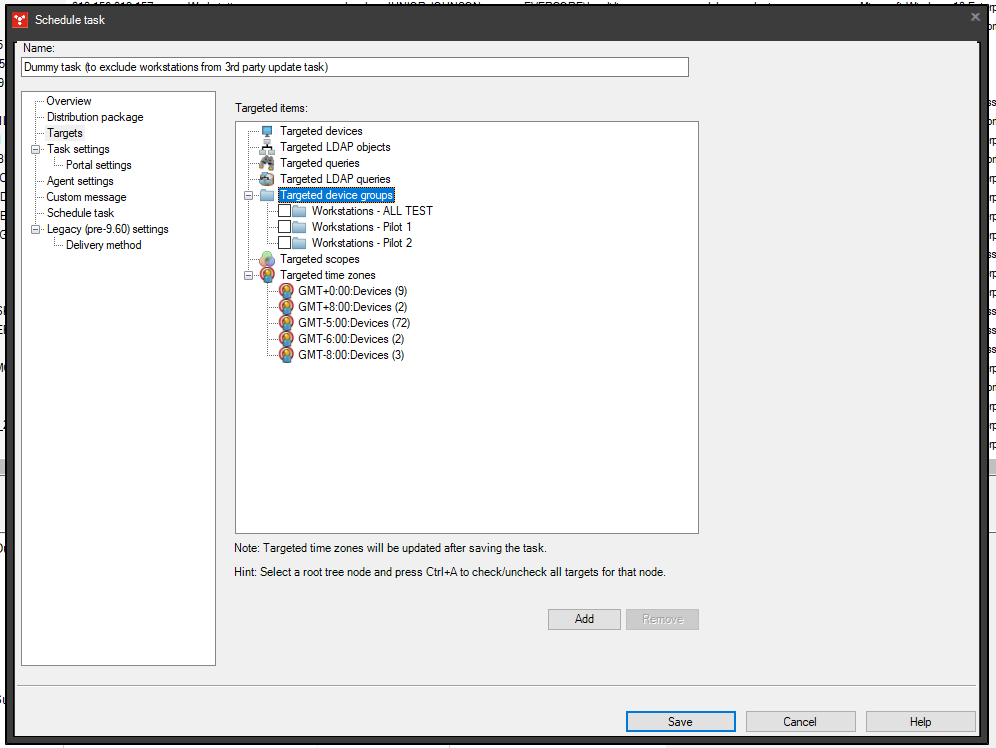 Landesk Management Suite 9.0 Crack