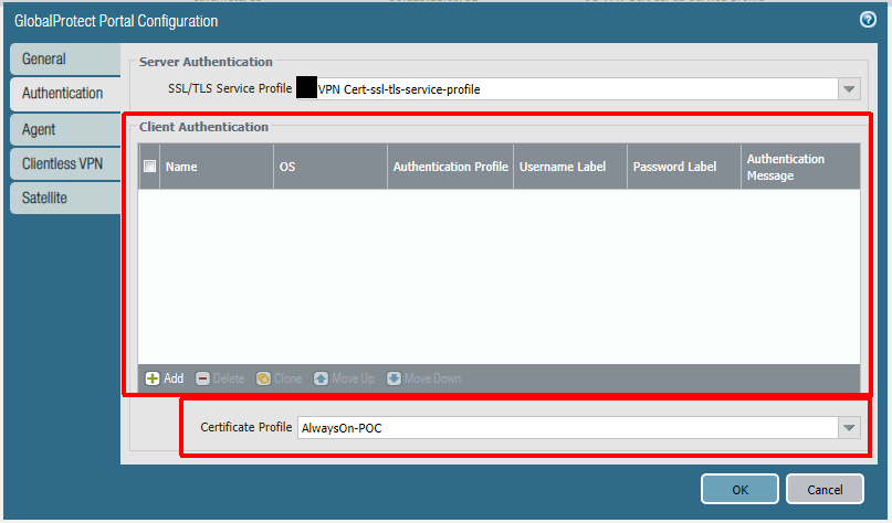 uninstall endpoint security vpn mac